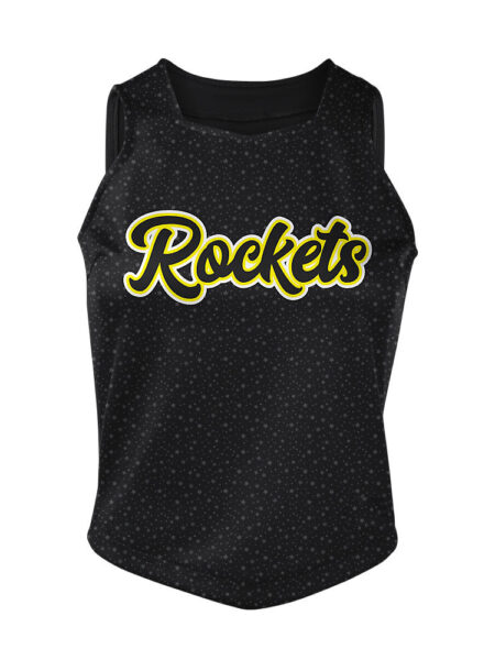 Cheer Modified Shell