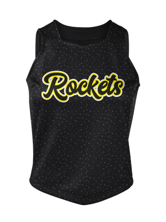 Cheer Modified Shell