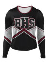 Cheer Long Sleeve Shell