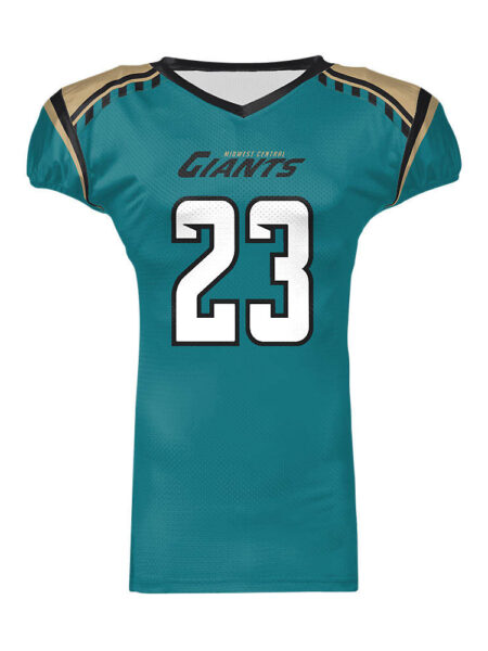 American Football Jersey