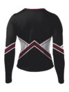 Cheer Long Sleeve Shell
