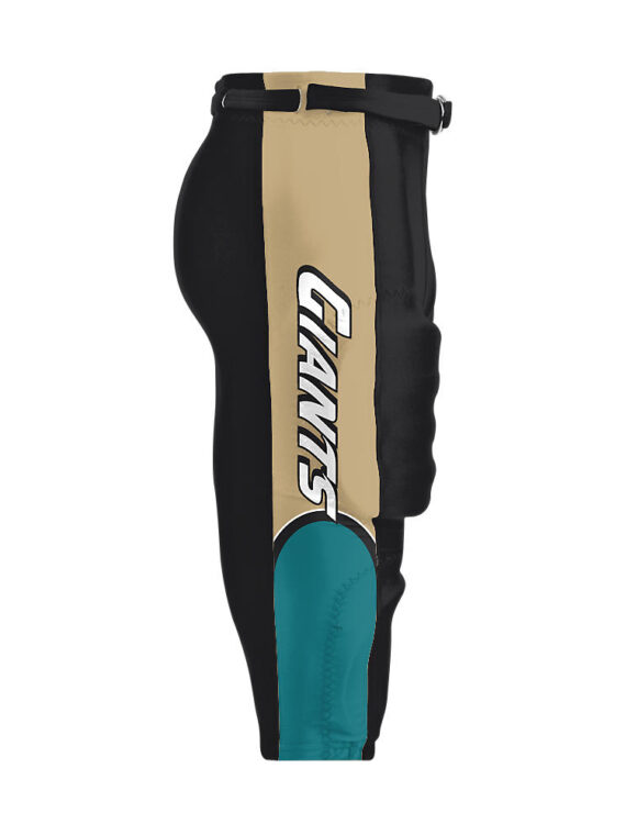 American Football Pants