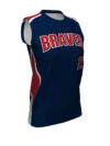 Softball Jersey