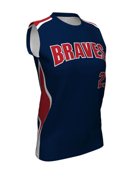 Softball Jersey