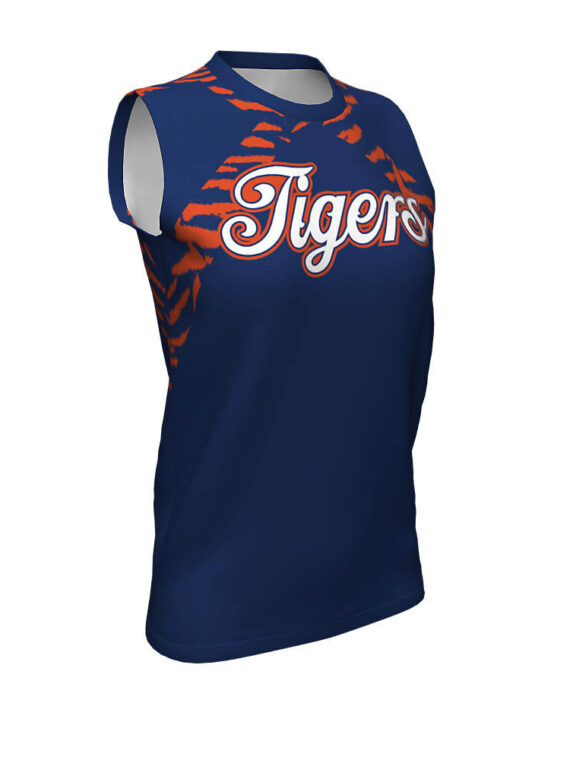 Softball Jersey