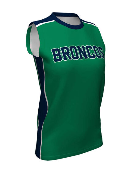 Softball Jersey