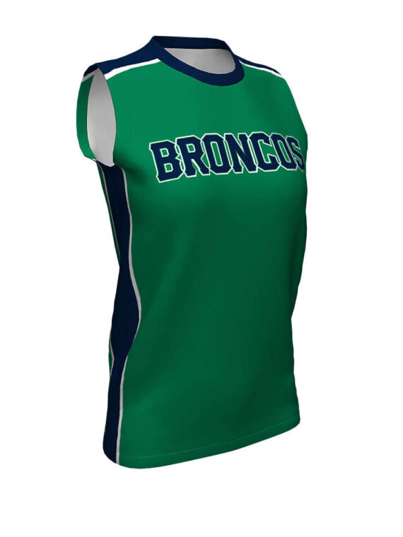 Softball Jersey