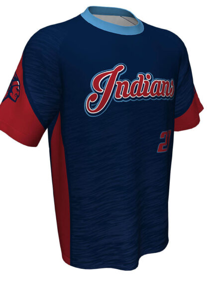 Slowpitch Jersey