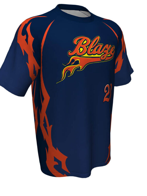 Slowpitch Jersey