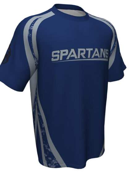 Slowpitch Jersey