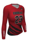 Volleyball Jersey