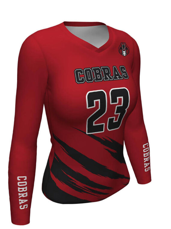 Volleyball Jersey