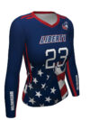 Volleyball Jersey