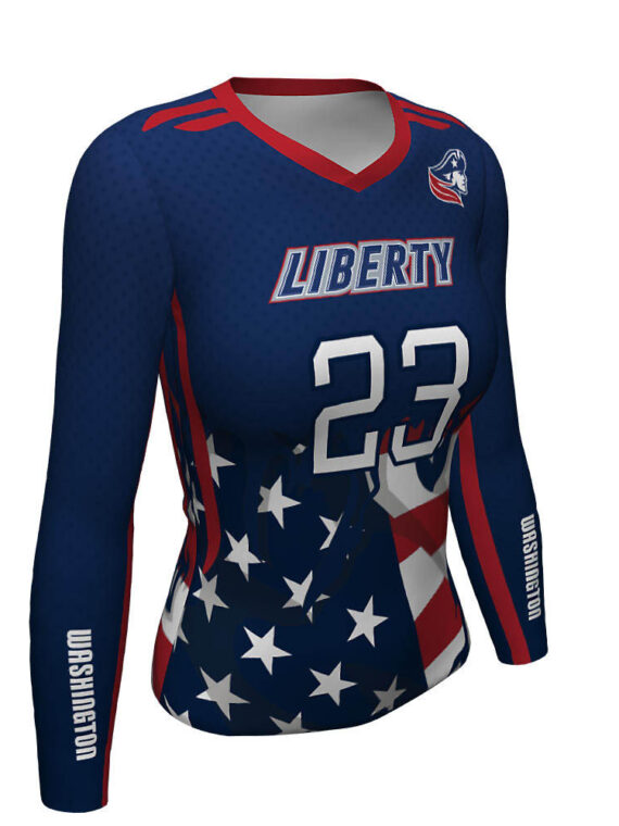 Volleyball Jersey