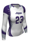 Volleyball Jersey