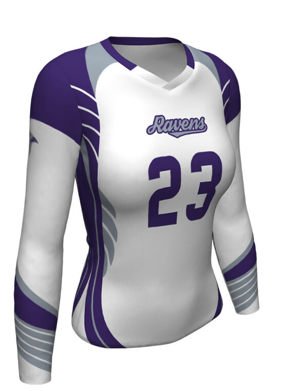 Volleyball Jersey