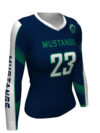 Volleyball Jersey