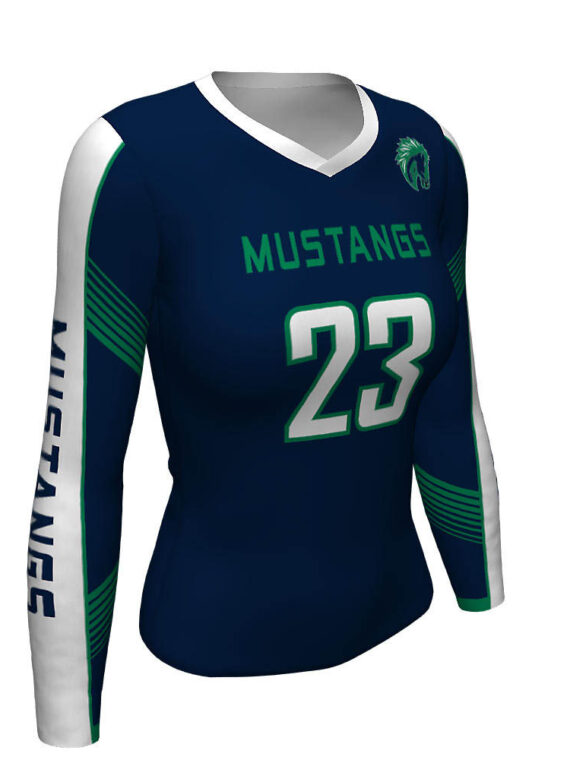 Volleyball Jersey