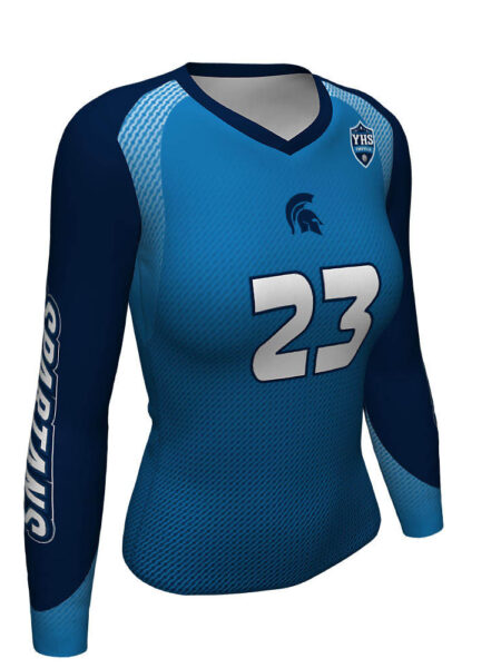 Volleyball Jersey