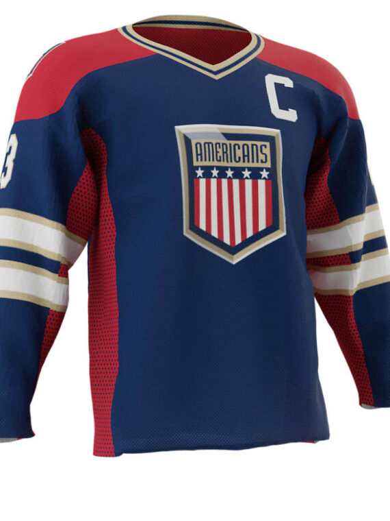 Ice Hockey Jerseys