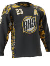 Ice Hockey Jerseys