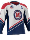 Ice Hockey Jerseys