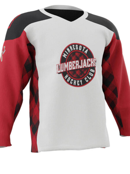 Ice Hockey Jerseys