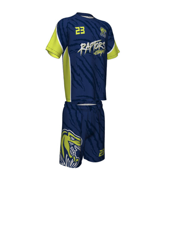 Frisbee Uniform