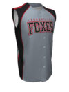 Baseball Jerseys Sleeveless