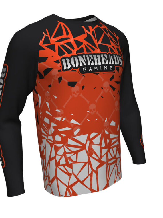 Long Sleeve Jersey