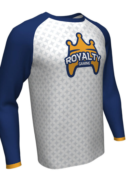 Long Sleeve Jersey
