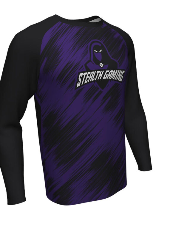 Long Sleeve Jersey