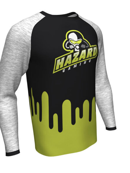 Long Sleeve Jersey