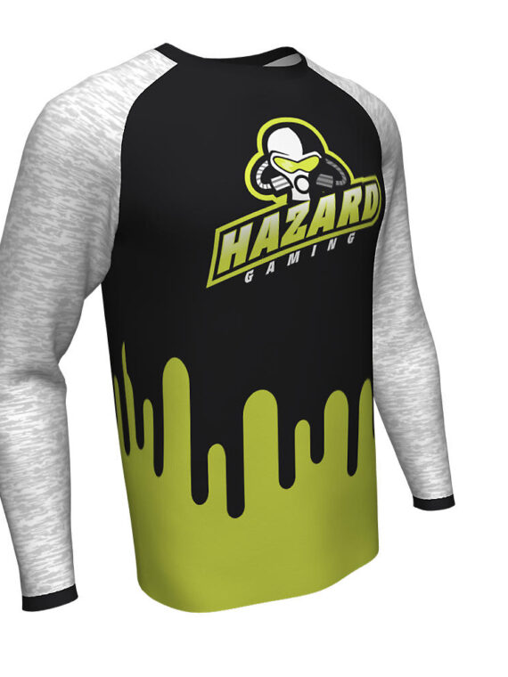 Long Sleeve Jersey