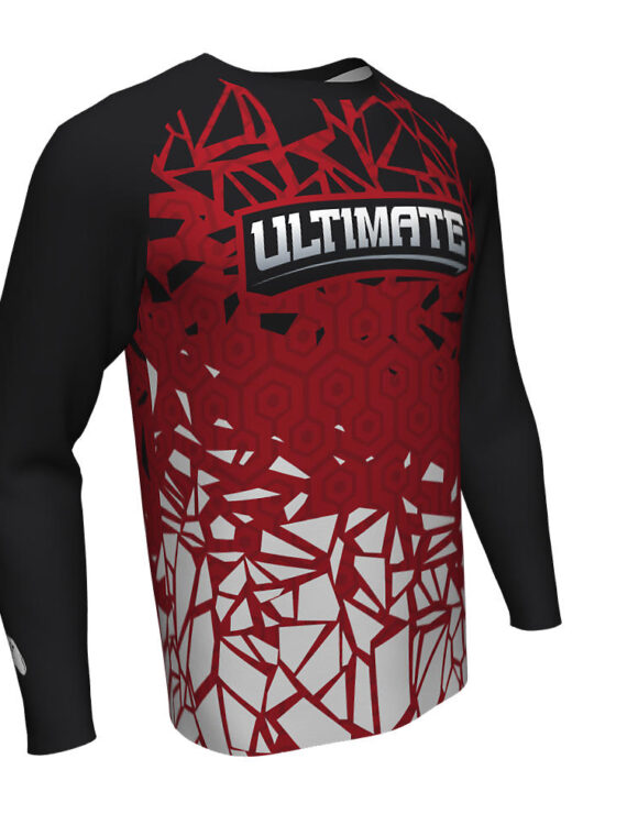 Long Sleeve Jersey