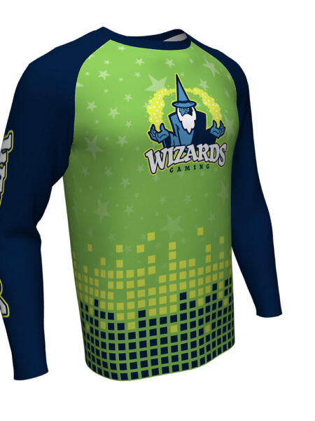 Long Sleeve Jersey