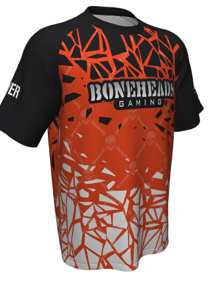 Short Sleeve Jersey