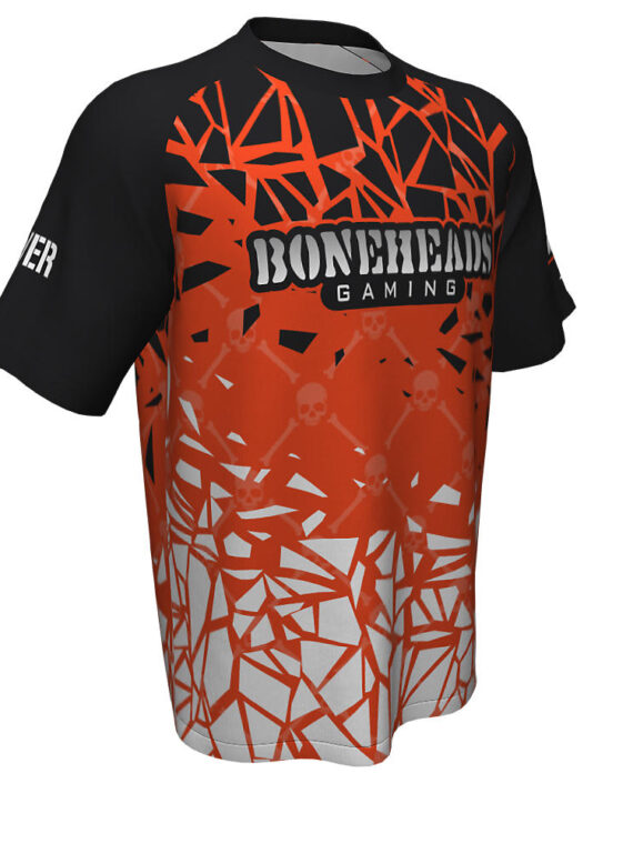 Short Sleeve Jersey
