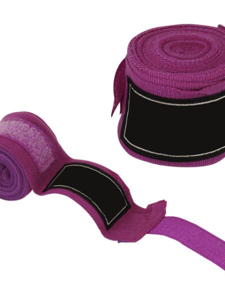Hand Wraps