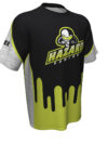 Short Sleeve Jersey