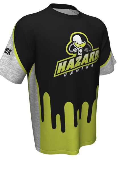 Short Sleeve Jersey