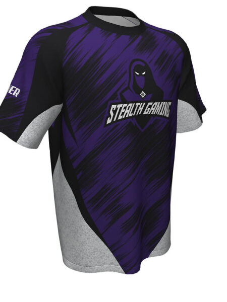 Short Sleeve Jersey