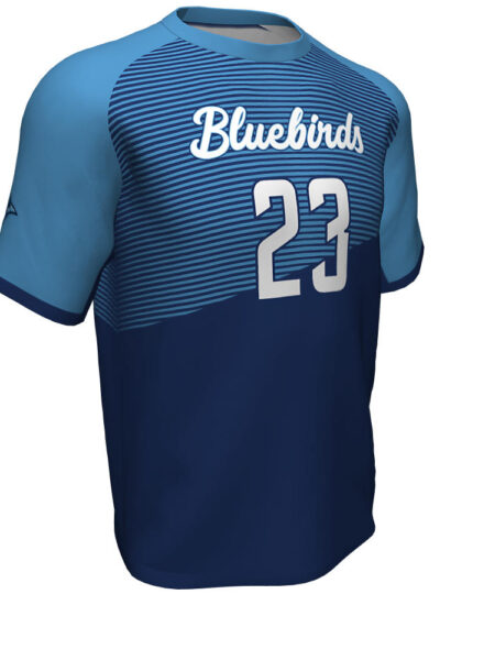 Short Sleeve Shooting Shirt