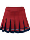 Cheer Pleated Skirt