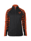 Ladies Verge Warm-Up Full-Zip Jacket
