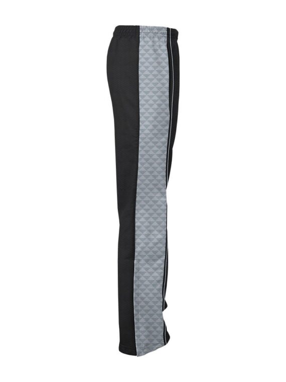 Ladies Verge Warm-Up Pants