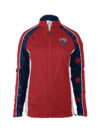 Ladies Verge Warm-Up Full-Zip Jacket