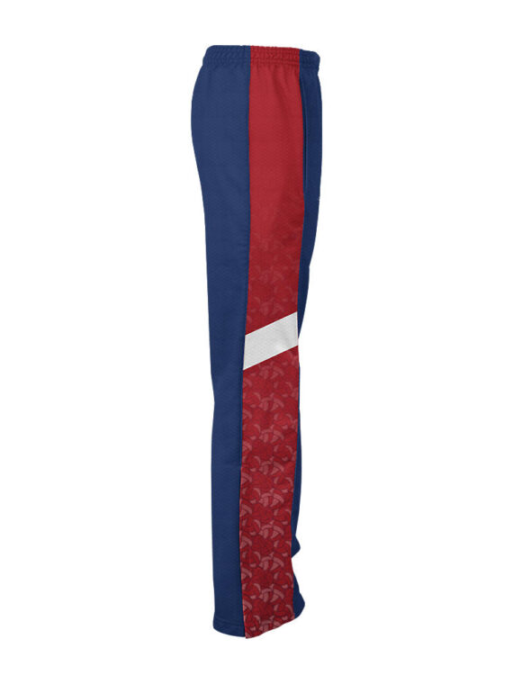 Ladies Verge Warm-Up Pants