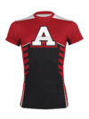 Wrestling Short Sleeve Compression Tee
