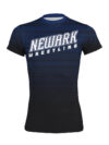 Wrestling Short Sleeve Compression Tee